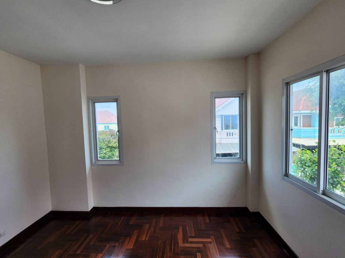 ขายบ้านพระราม 5 ราชพฤกษ์ บางกรวย : โอกาสเดียว! 🔥 ปรารถนา พาวิลเลี่ยน พระราม 5 / 3 ห้องนอน (ขาย), Prathana Pavilion Rama 5 / 3 Bedrooms (FOR SALE) BALL168