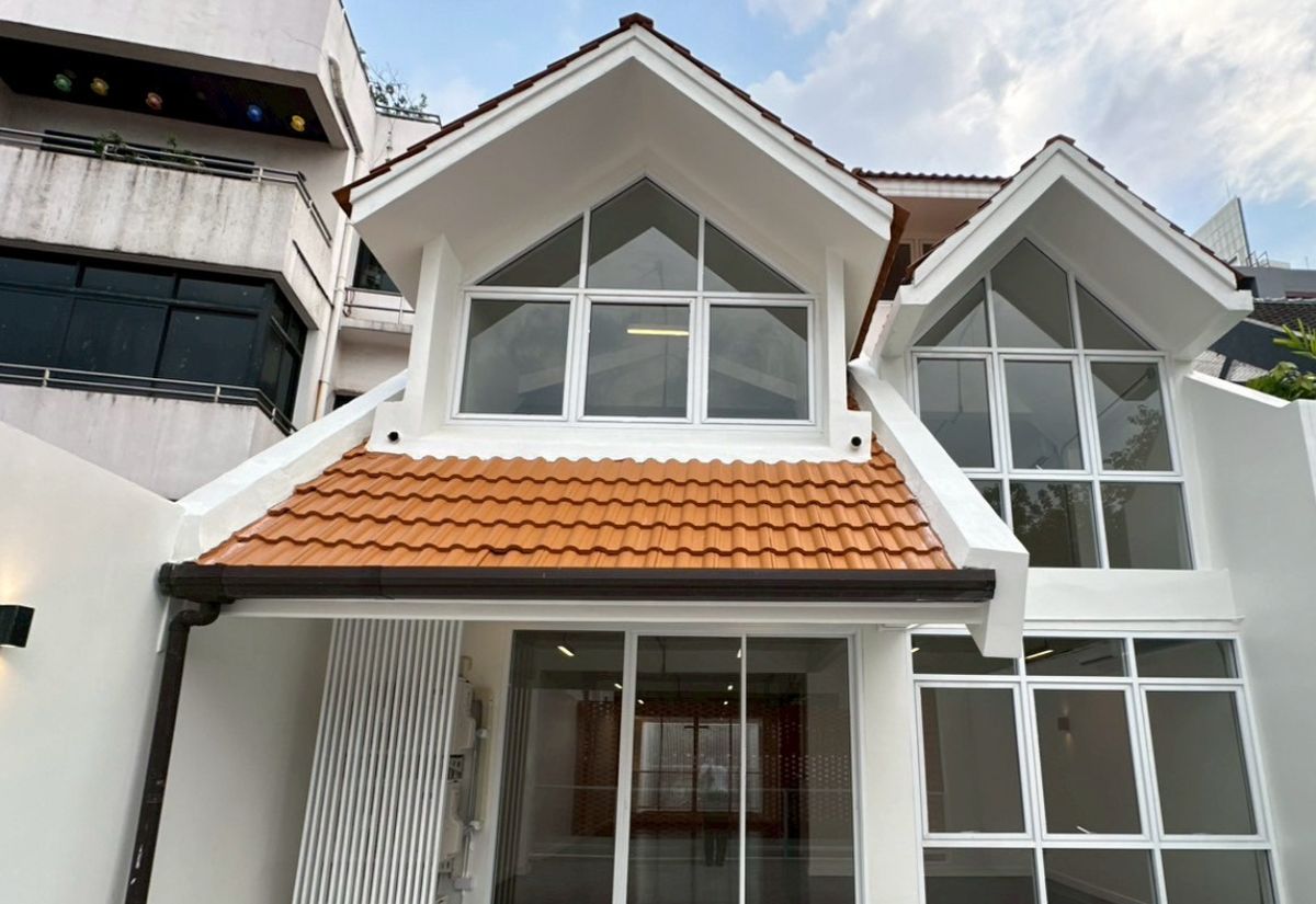 ให้เช่าบ้านสุขุมวิท อโศก ทองหล่อ : เช่าบ้าน ซอยสุขมวิท 49 