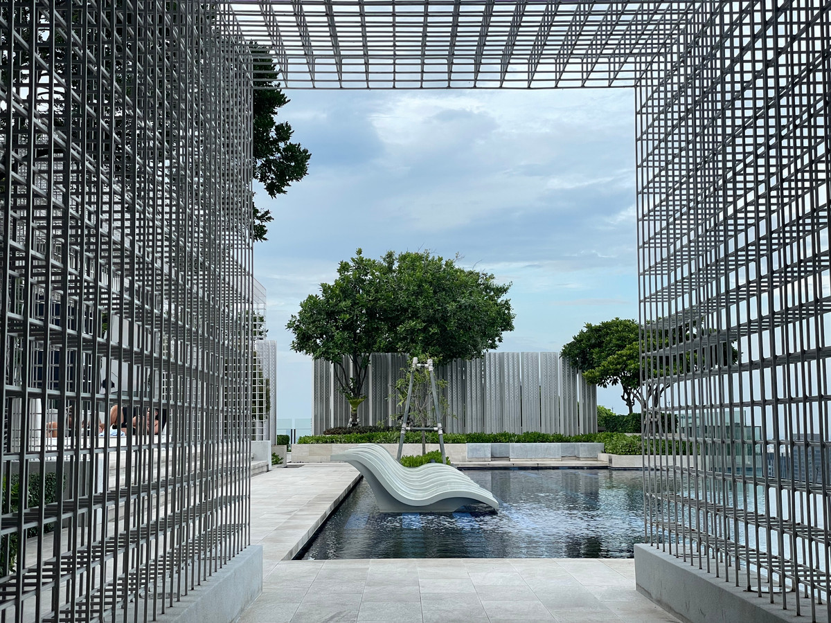 For SaleCondoLadprao, Central Ladprao : Urgent 🚨 Exclusive Room! ✨ LIFE LADPRAO Special 35 sq.m. The cheapest (hurry to contact 081-152-6154)