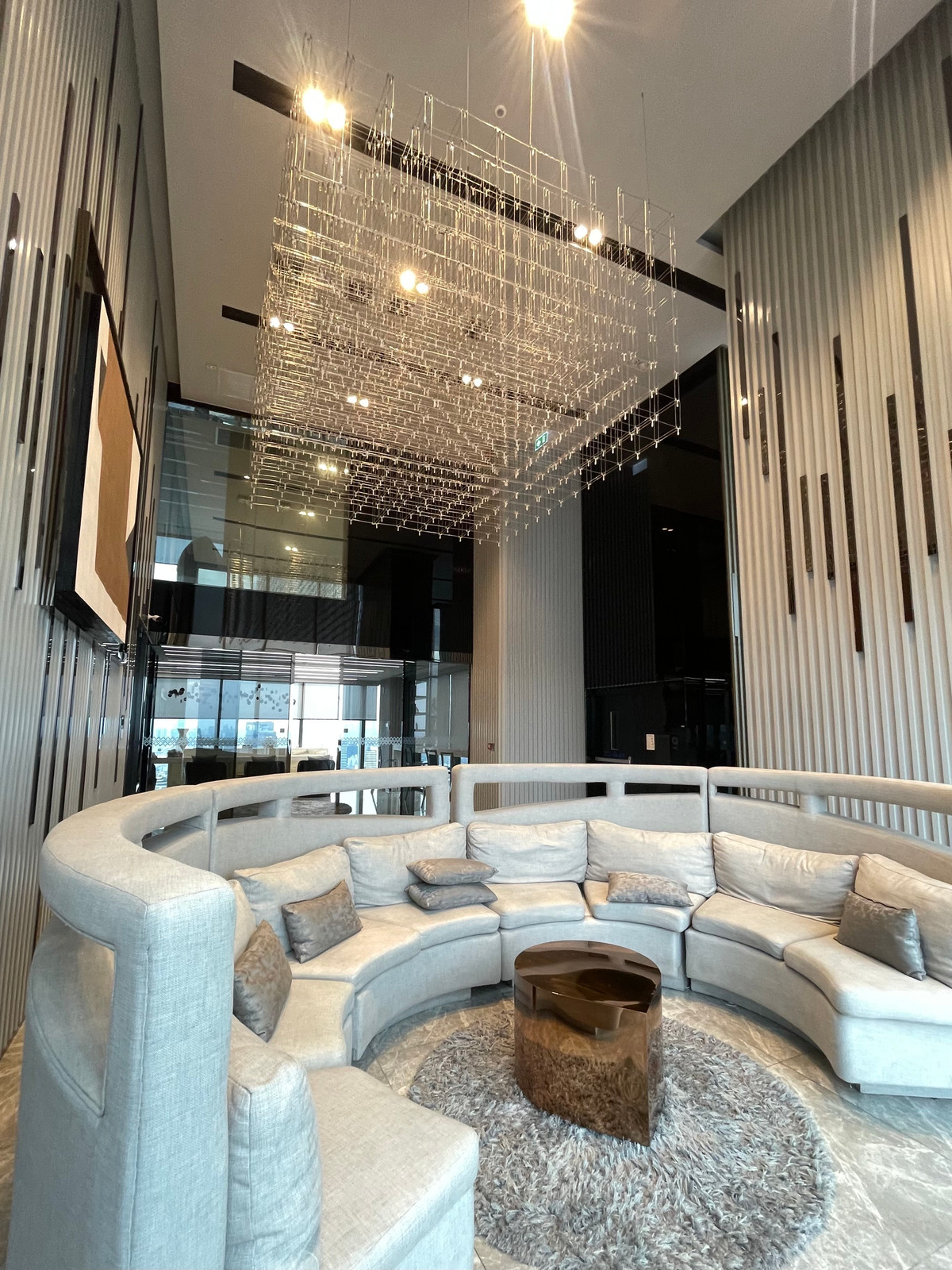 For SaleCondoLadprao, Central Ladprao : Urgent 🚨 Exclusive Room! ✨ LIFE LADPRAO Special 35 sq.m. The cheapest (hurry to contact 081-152-6154)