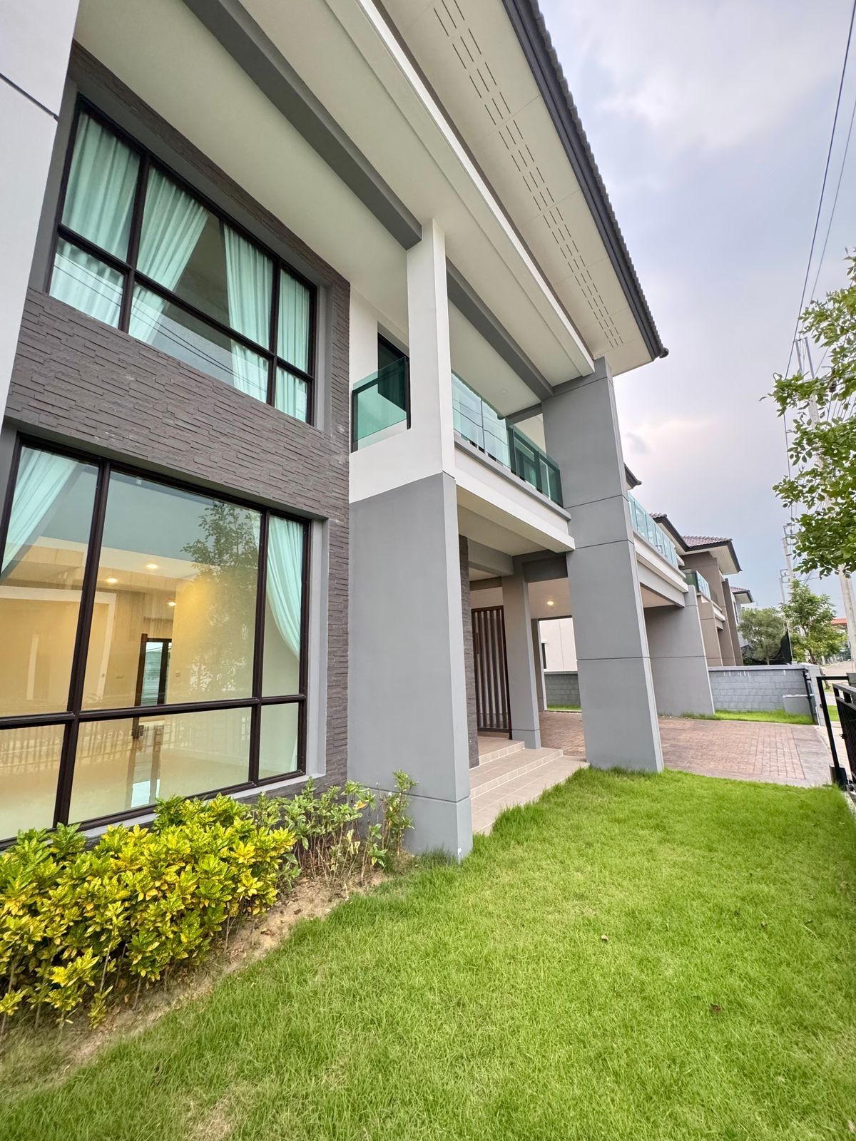 ให้เช่าบ้านนนทบุรี บางใหญ่ บางบัวทอง : เช่าบ้าน เดอะ ซิตี้ ราชพฤกษ์ ปิ่นเกล้า