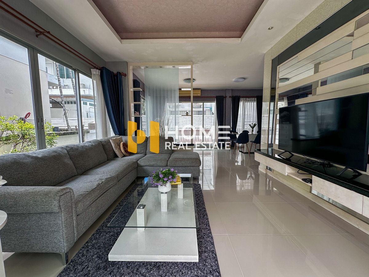 For SaleHousePhutthamonthon, Salaya : House near the park, only 8 houses in the alley 🔥 Life Bangkok Boulevard Pinklao - Phetkasem / 3 bedrooms (for sale), Life Bangkok Boulevard Pinklao - Phetkasem / 3 bedrooms (FOR SALE) BALL087