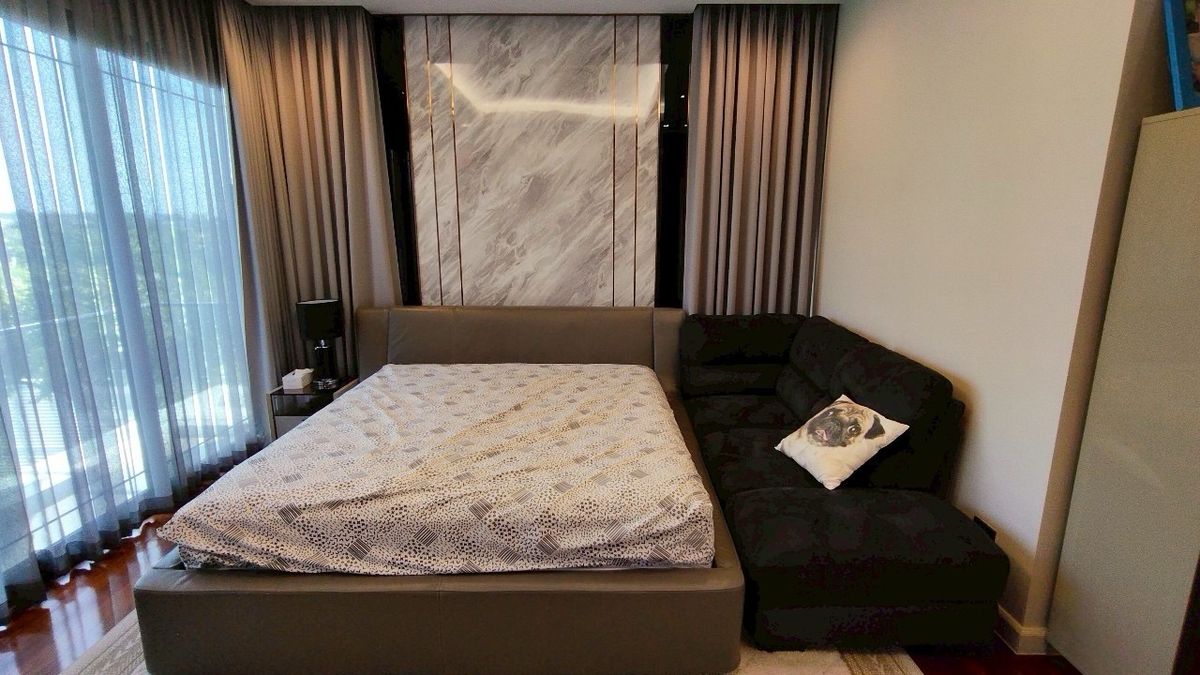 For RentHouseEakachai, Bang Bon : 🇬🇧 Luxury Home for Rent with Private Pool – The Pavilla Bangbon