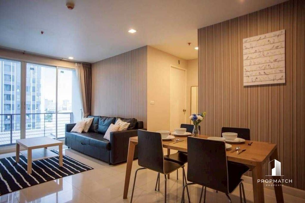 For SaleCondoSiam Paragon ,Chulalongkorn,Samyan : ✨flash deal ✨Wish @ samyan (2Bed2bath80SQM) Ready! Only 11,500,000 baht Tel.0981315848 @propmatch