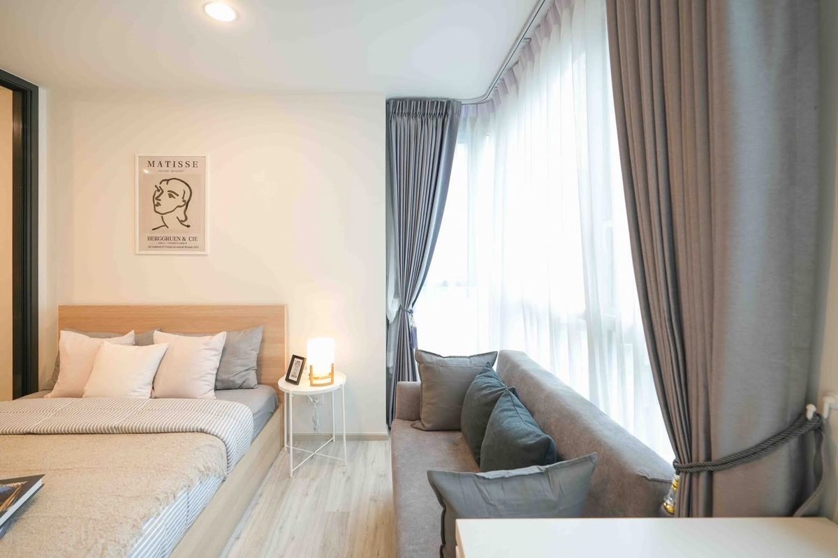 ให้เช่าคอนโดรัชดา ห้วยขวาง : ✨ FOR RENT :  XT Huaikhwang  Condo