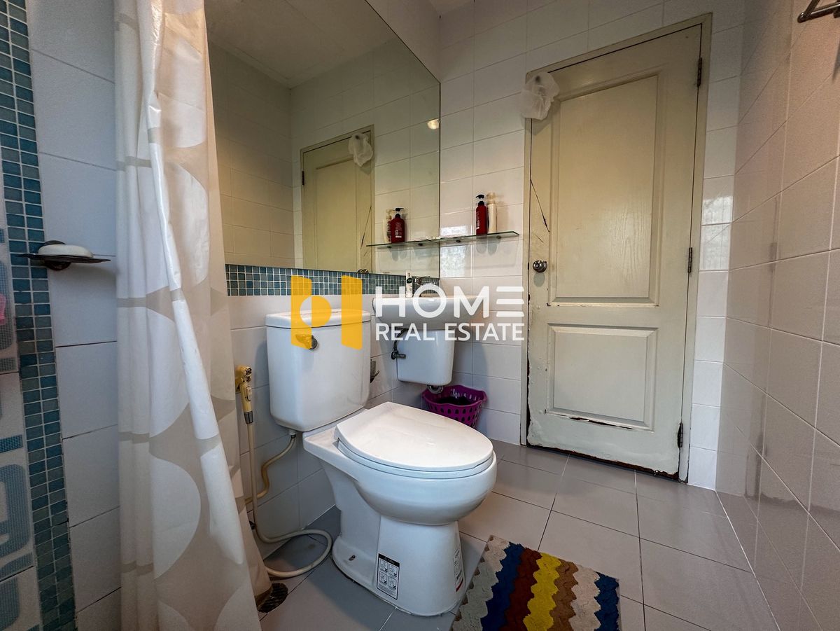 For SaleHousePhutthamonthon, Salaya : House near the park, only 8 houses in the alley 🔥 Life Bangkok Boulevard Pinklao - Phetkasem / 3 bedrooms (for sale), Life Bangkok Boulevard Pinklao - Phetkasem / 3 bedrooms (FOR SALE) BALL087