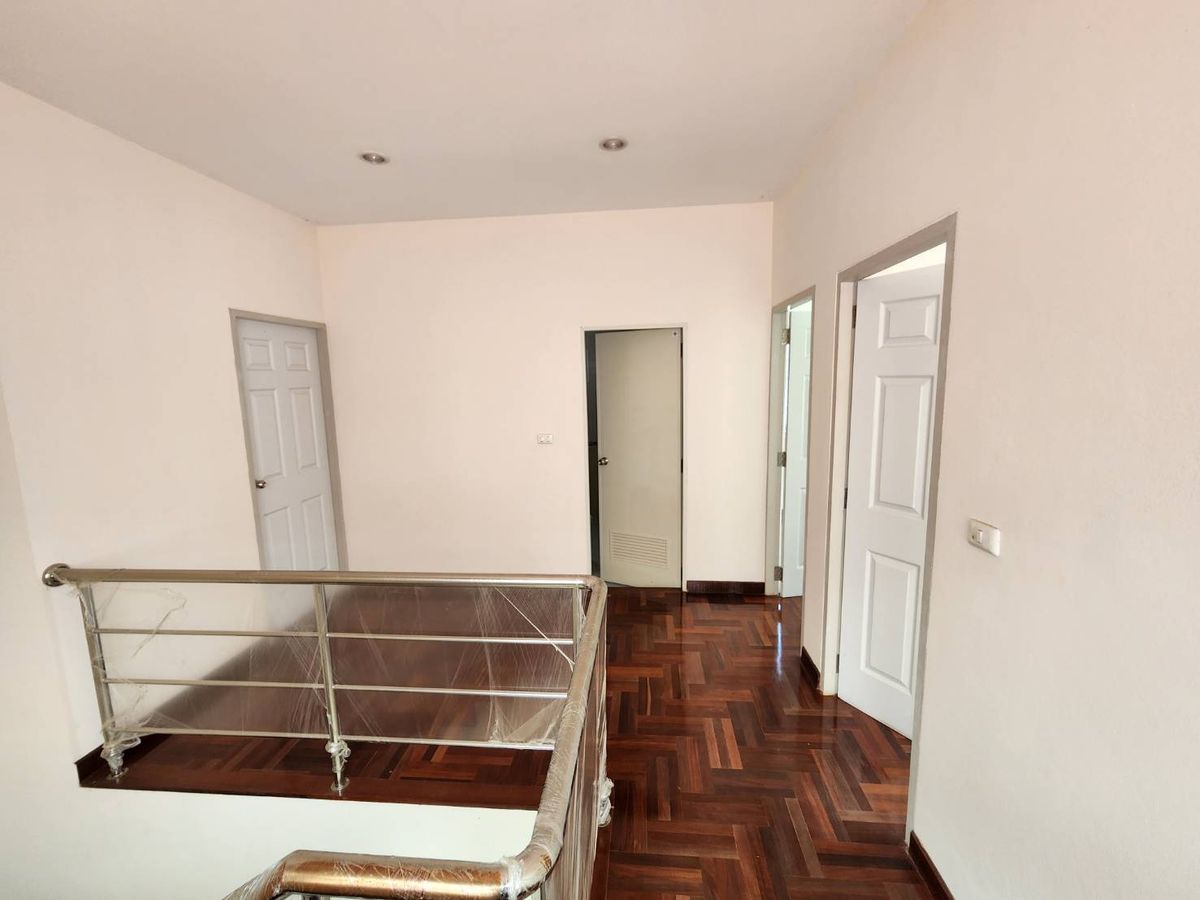 ขายบ้านพระราม 5 ราชพฤกษ์ บางกรวย : โอกาสเดียว! 🔥 ปรารถนา พาวิลเลี่ยน พระราม 5 / 3 ห้องนอน (ขาย), Prathana Pavilion Rama 5 / 3 Bedrooms (FOR SALE) BALL168