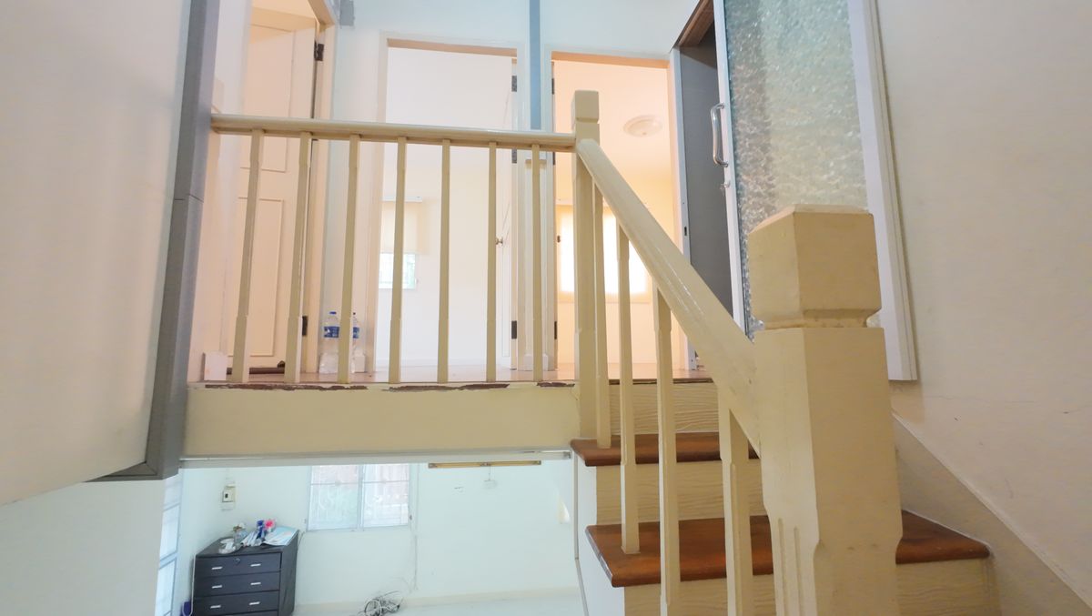 For SaleRathburana, Suksawat : Pruksa 34/2 Twin house, good location, Pracha Uthit 90, great value, large house, suitable for families Near the community Convenient to travel in and out