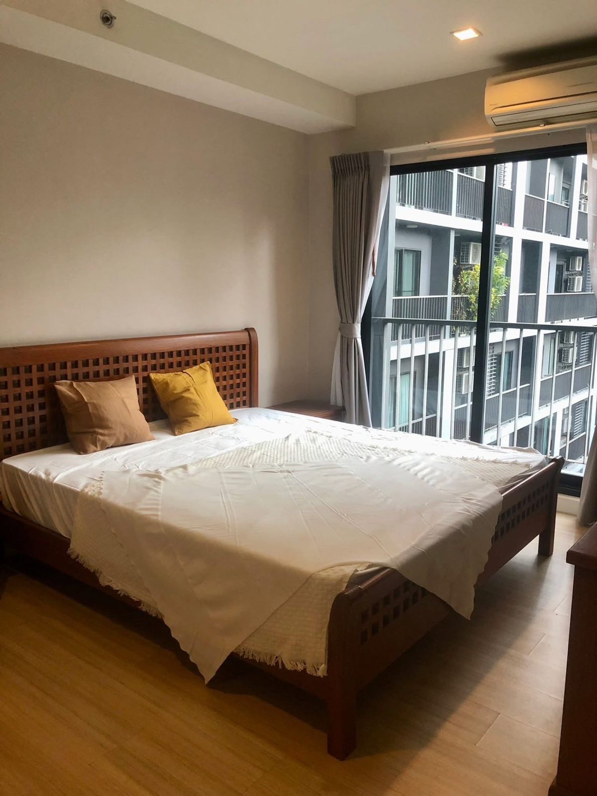 ให้เช่าคอนโดสาทร นราธิวาส : 📍 The Seed Mingle Sathorn - Suanplu ห้องสวย มีหลายห้อง ทำเลดี วิวสวย เฟอร์นิเจอร์ครบ เครื่องใช้ไฟฟ้าครบ (ราคาพิเศษ)