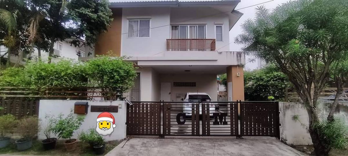 บ้านวิภาวดี ดอนเมือง หลักสี่ : 🏡 ขายด่วน หรือ ให้เช่า บ้านเดี่ยว 2 ชั้น รีโนเวทใหม่ทั้งหลัง 📍 หมู่บ้านกฤษณา ติวานนท์ ซอยพระแม่การุณย์ 27 | บ้านสวยพร้อมอยู่ เดินทางสะดวก | น้ำไม่ท่วม พื้นไม่ทรุด