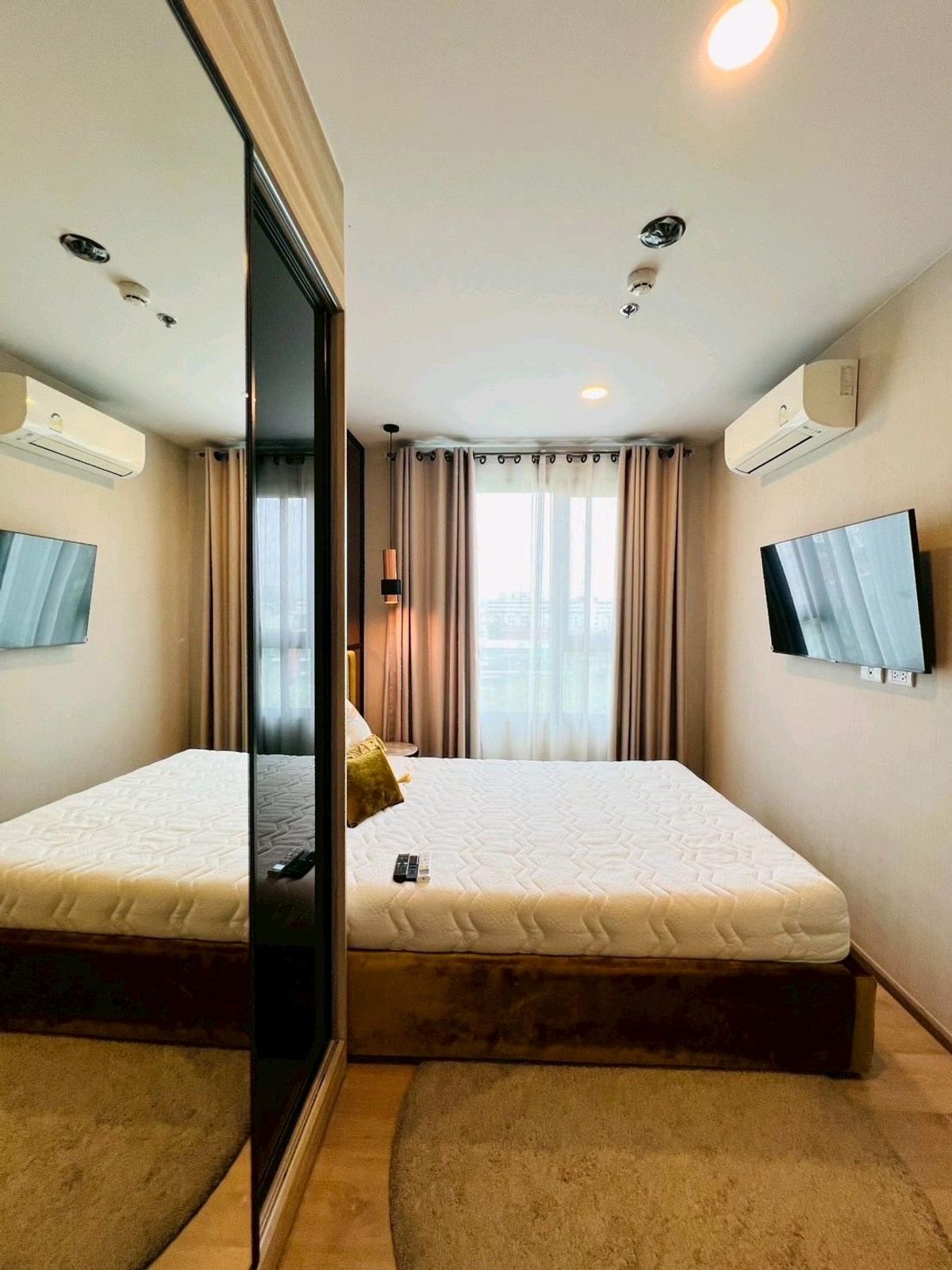 For RentCondoKasetsart, Ratchayothin : Rental lifestyle-Nawamin free wifi