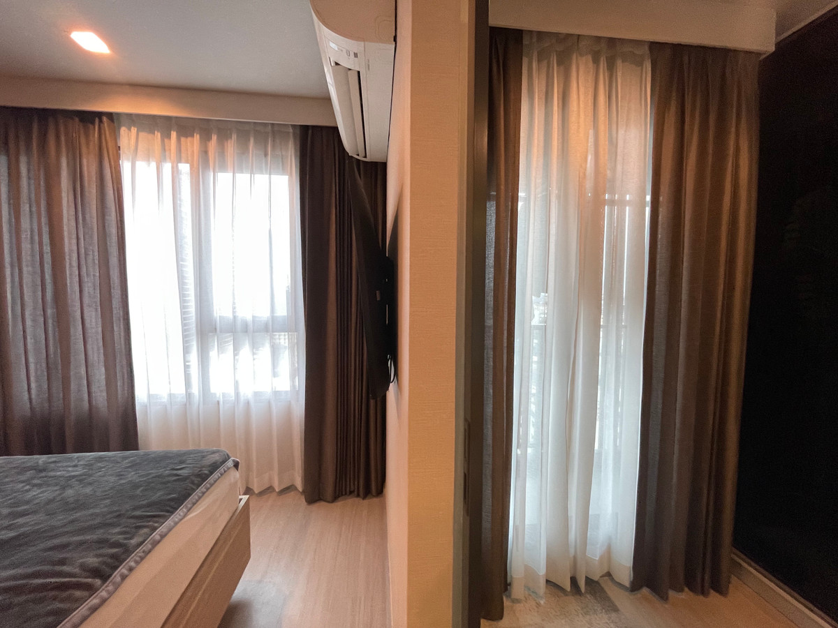 For SaleCondoLadprao, Central Ladprao : Urgent 🚨 Exclusive Room! ✨ LIFE LADPRAO Special 35 sq.m. The cheapest (hurry to contact 081-152-6154)