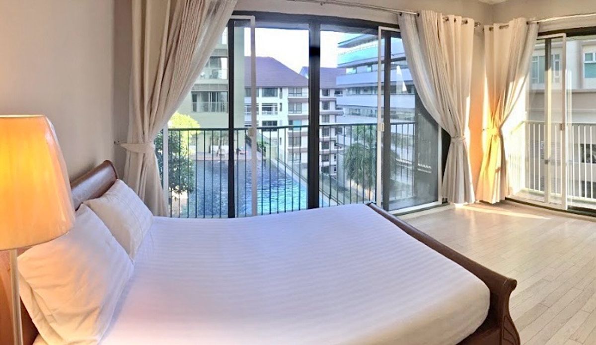 For SaleCondoSukhumvit, Asoke, Thonglor : 🔥#Sell Noble solo 2 bedrooms 84.21 sqm. 🔥8.49 million. Contact Urgent.