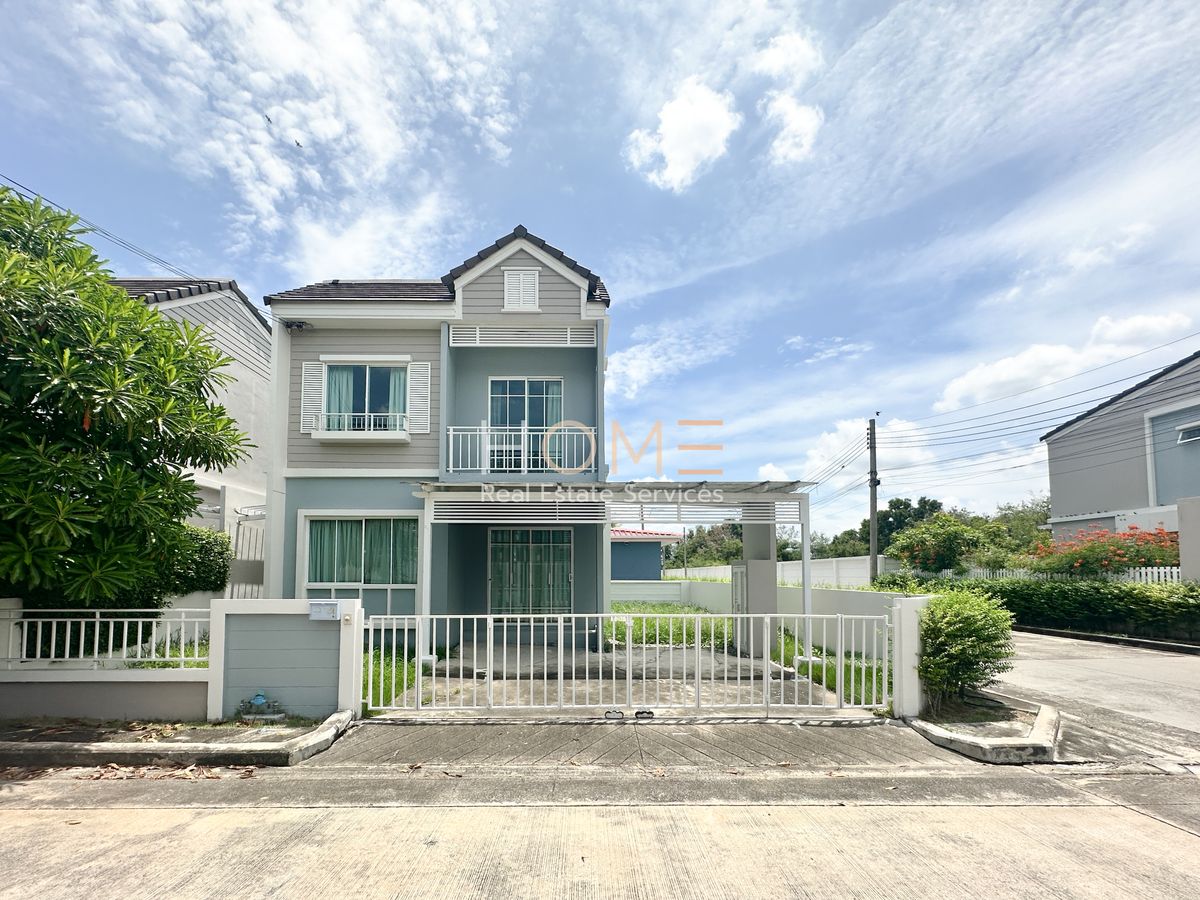 ขายแจ้งวัฒนะ เมืองทอง : เดอะ วิลเลจ แจ้งวัฒนะ - ติวานนท์ / 3 ห้องนอน (ขาย), The Village Chaengwattana - Tiwanon / 3 Bedrooms (FOR SALE) GOLF141
