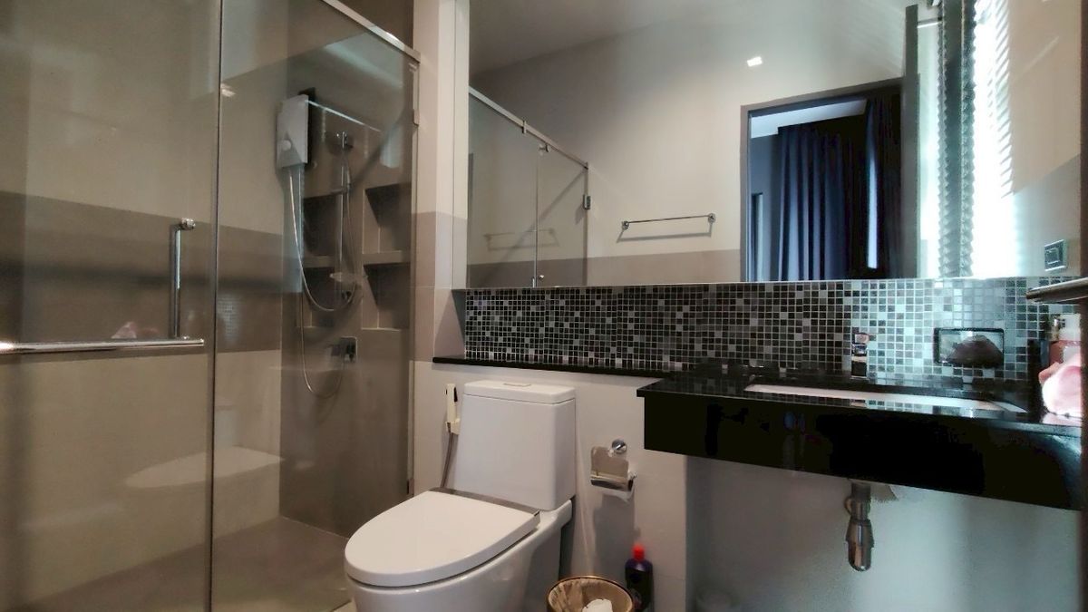 For RentHouseEakachai, Bang Bon : 🇬🇧 Luxury Home for Rent with Private Pool – The Pavilla Bangbon