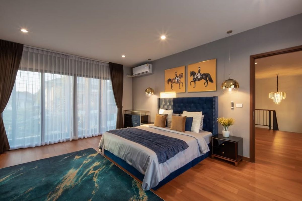 Chiang Mai : 🎉🏡 & quot; Top house & quot;  Palm Springs Privato: Modern luxury Pool Villa With a private pool! 🌴✨