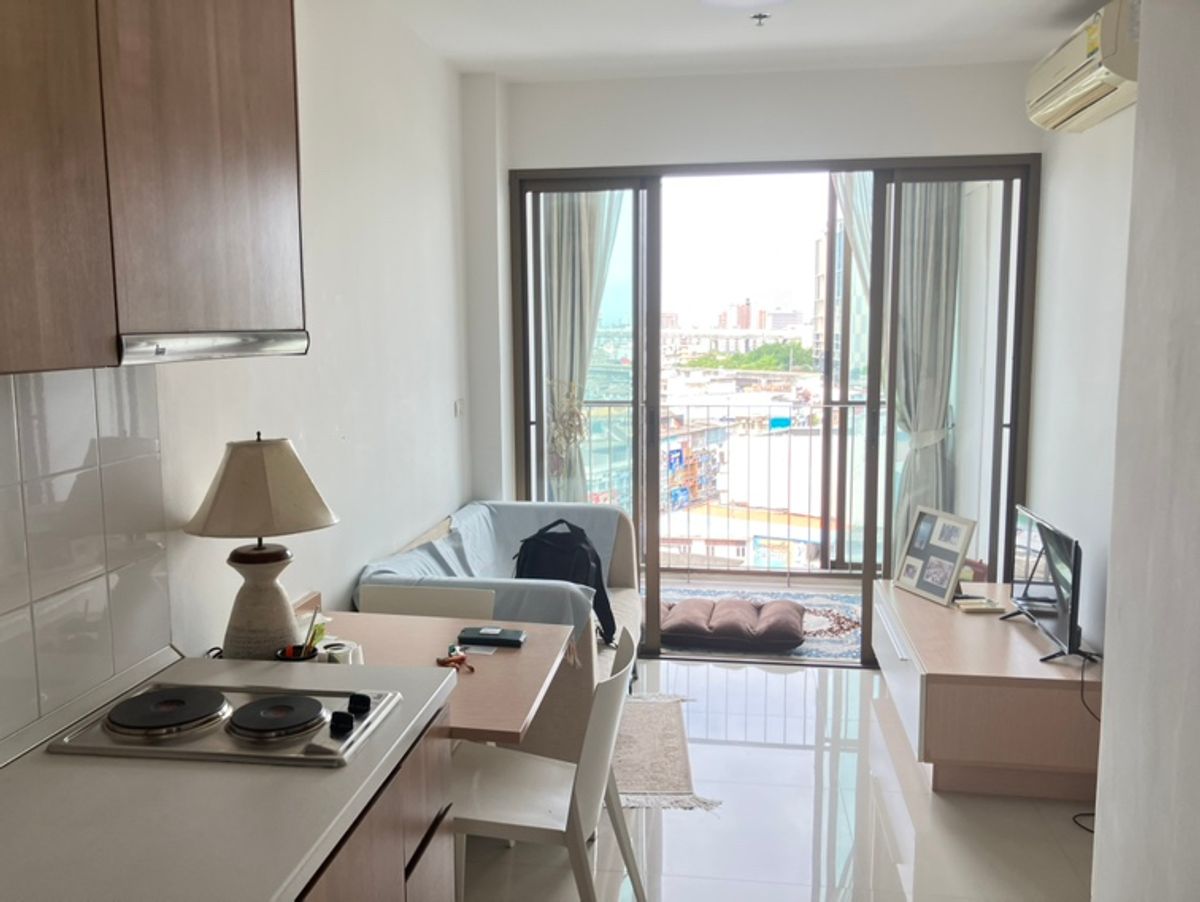 For SaleCondoOnnut, Udomsuk : sell!! Condo IDO Mix Sukhumvit 103