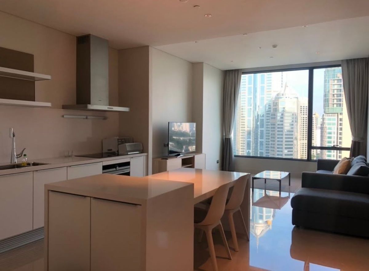 For RentCondoWitthayu, Chidlom, Langsuan, Ploenchit : SINDHORN LANGSUAN 🔥 AVAILABLE NOW 🔥