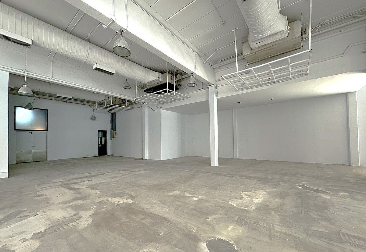 ให้เช่าร้านค้า/ตลาดนัดสุขุมวิท อโศก ทองหล่อ : 📢 พื้นที่ร้านค้า ให้เช่า ใจกลางอโศก เหมาะทำธุรกิจทุกประเภท ** NO CO-AGENT ** 