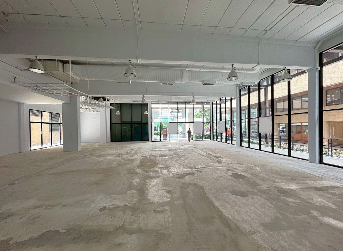 ให้เช่าร้านค้า/ตลาดนัดสุขุมวิท อโศก ทองหล่อ : 📢 พื้นที่ร้านค้า ให้เช่า ใจกลางอโศก เหมาะทำธุรกิจทุกประเภท ** NO CO-AGENT ** 