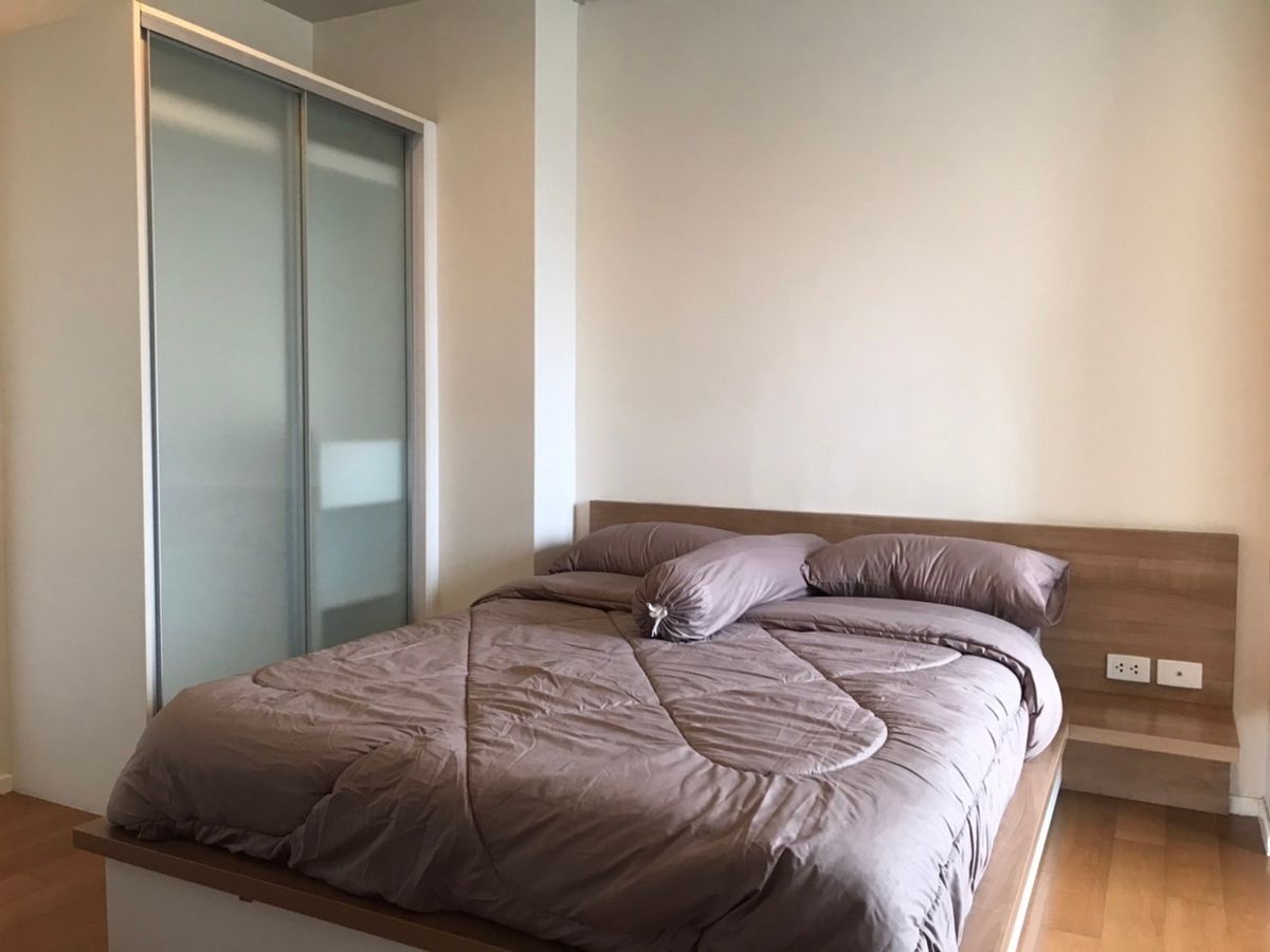 ให้เช่าคอนโดอ่อนนุช อุดมสุข : Condo for rent : Blocs 77 (บลอคส์ 77 )(BTS Onnut ) MK-02  line @livingbkk