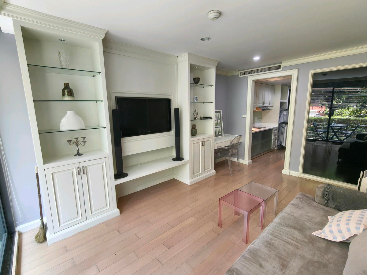 ให้เช่าคอนโดวิทยุ ชิดลม หลังสวน : For Rent Noble Ambience Sarasin 
📍 Location: ถ.สารสิน, สวนลุมพินี, รพ.จุฬา