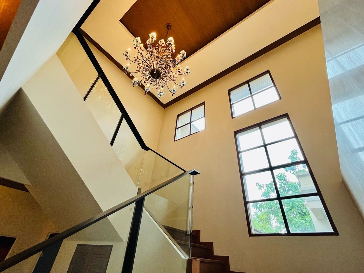 ให้เช่าบ้านบางนา แบริ่ง ลาซาล : เช่าพฤกษ์ภิรมย์รีเจ้นท์สุขุมวิท บางนา บ้านเดี่ยวถนนสุขุมวิท ซอยแบริ่ง สุขุมวิท 107 ซอยลาซาล สุขุมวิท 105 บ้านเดี่ยวพร้อมสระว่ายน้ำ 5ห้องนอน