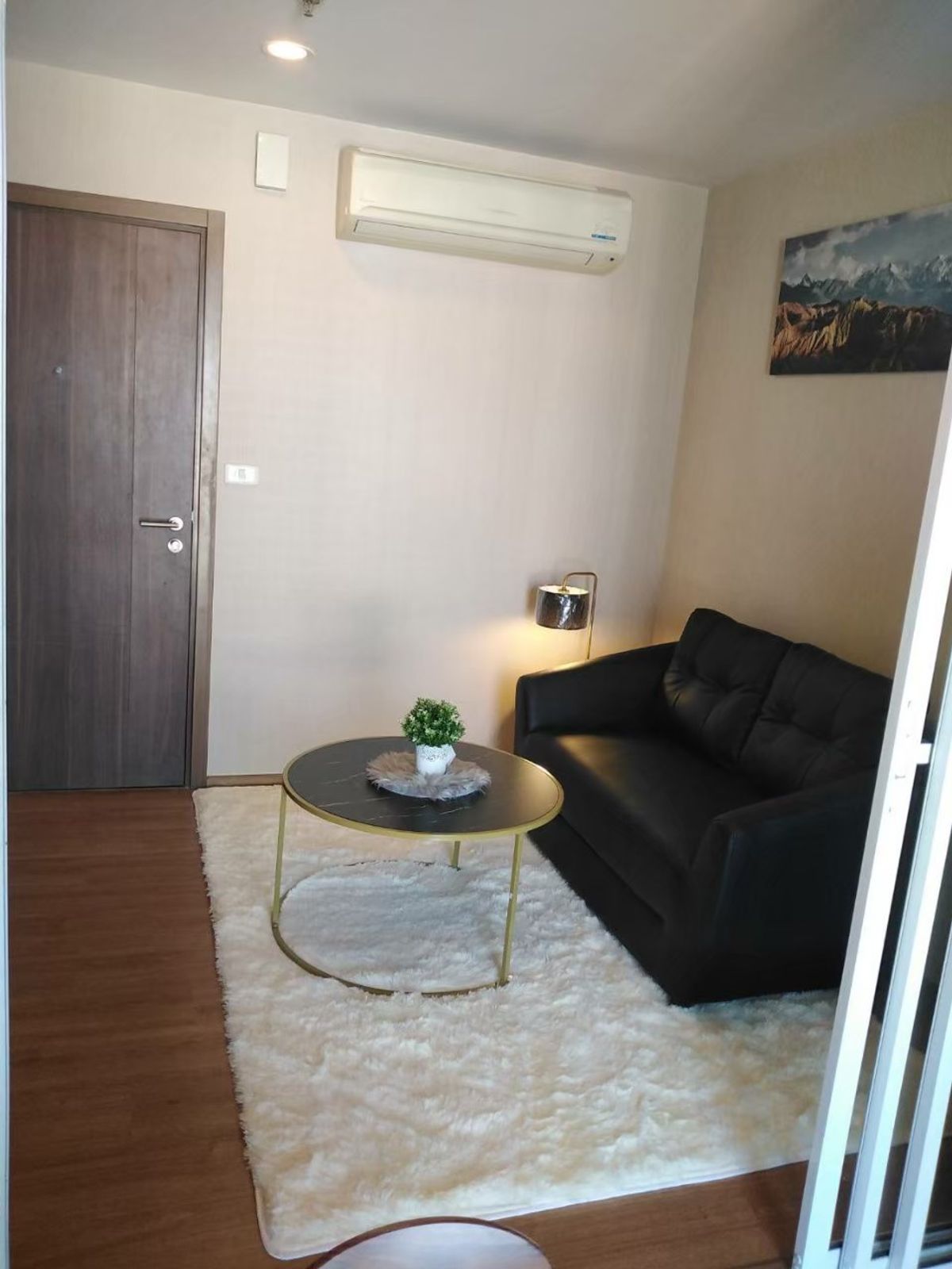 ขายคอนโดอ่อนนุช อุดมสุข : The Base Sukhumvit 77 / 1 Bedroom (SALE WITH TENANT), เดอะ เบส สุขุมวิท 77 / 1 ห้องนอน (ขายพร้อมผู้เช่า) NUUN001