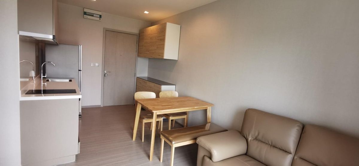 ให้เช่าคอนโดอ่อนนุช อุดมสุข : Life Sukhumvit 62