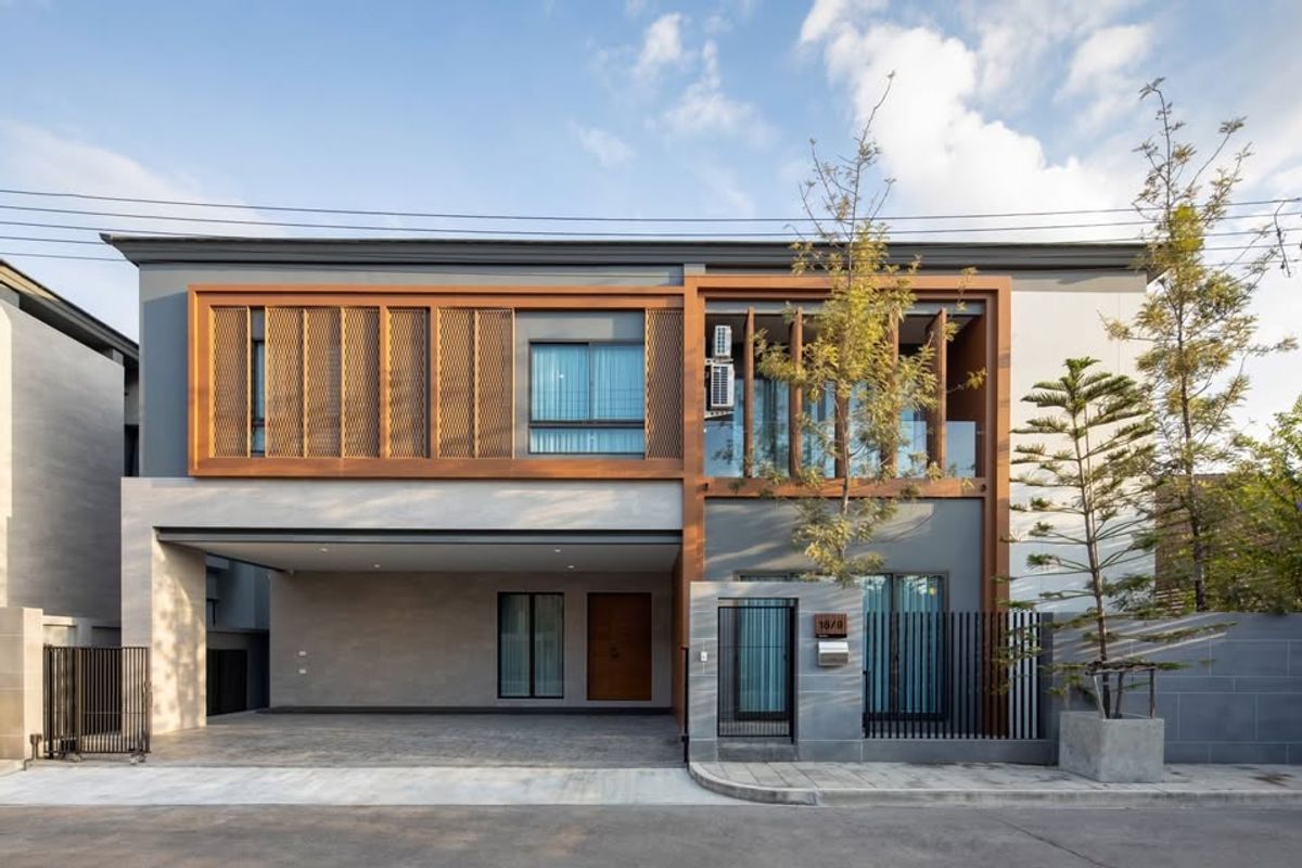 Chiang Mai : 🎉🏡 & quot; Top house & quot;  Palm Springs Privato: Modern luxury Pool Villa With a private pool! 🌴✨