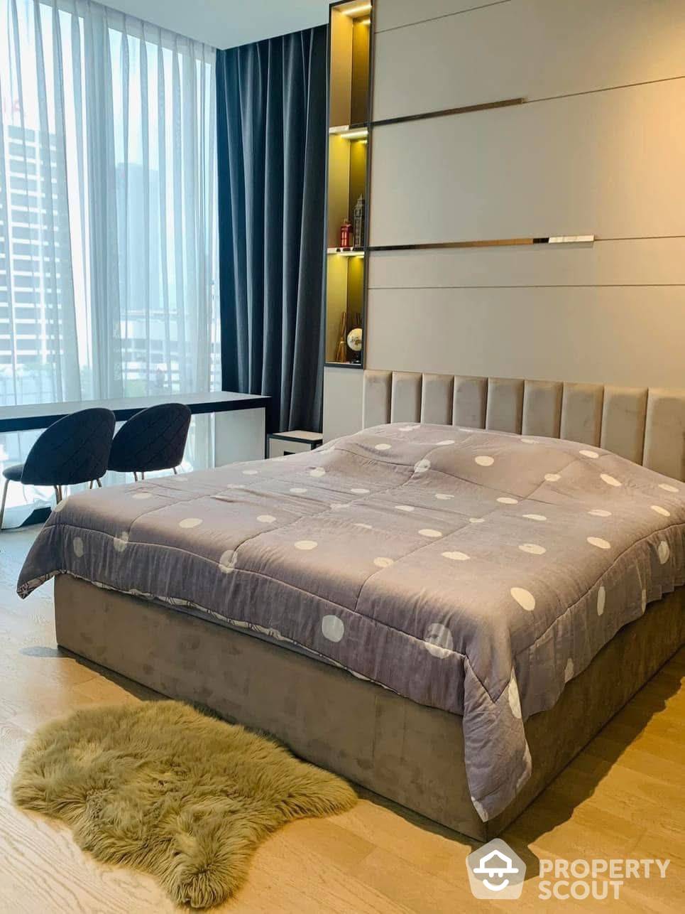For SaleCondoSilom, Saladaeng, Bangrak : 1-BR Condo at Ashton Silom near BTS Chong Nonsi
