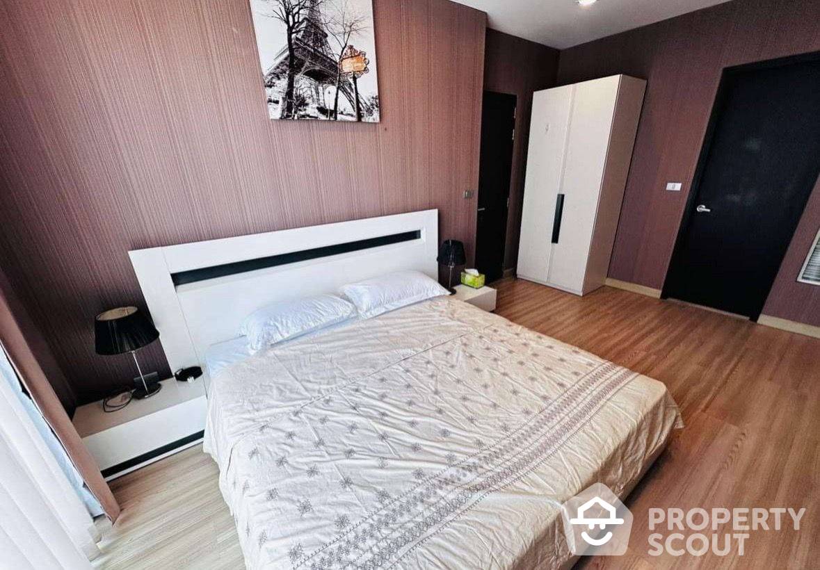 For SaleCondoOnnut, Udomsuk : 2-BR Condo at Sky Walk Residences near BTS Phra Khanong