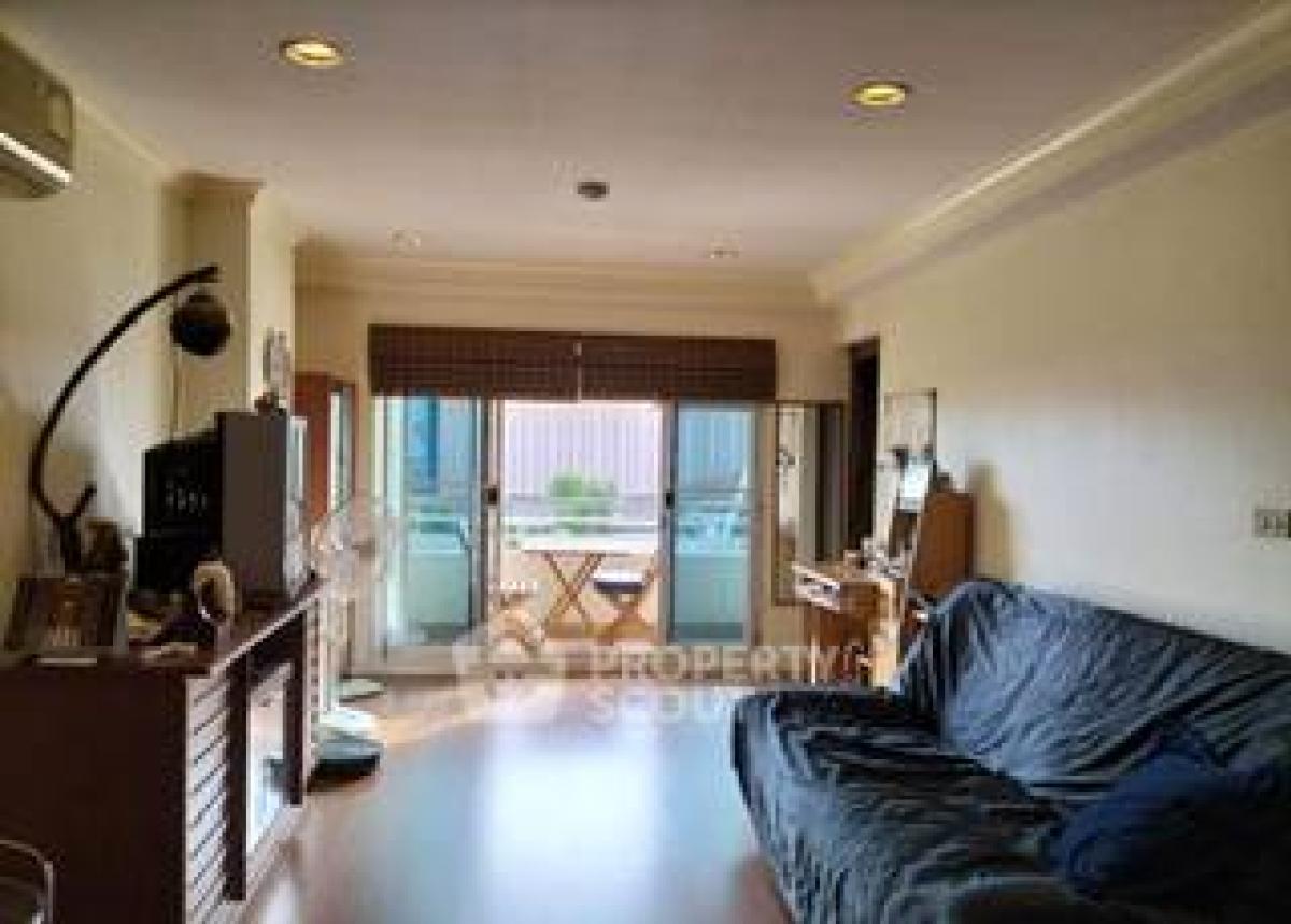 For SaleCondoRama3 (Riverside),Satupadit : 3-BR Condo at Lumpini Suite Ratchada-Rama 3 in Chong Nonsi