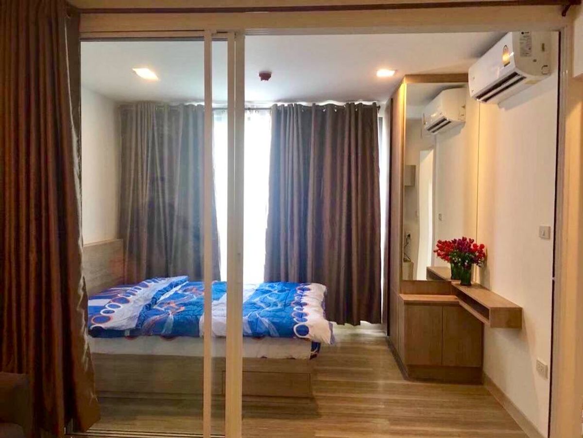 For RentCondoSukhumvit, Asoke, Thonglor : Moniiq Sukhumvit 64: Condo that meets the needs of the city!