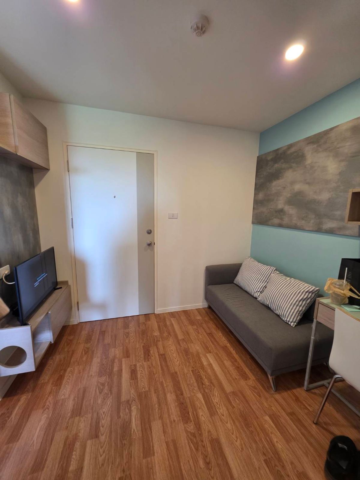 ขายคอนโดสมุทรปราการ สำโรง : ใกล้รถไฟฟ้า BTS แบริ่ง