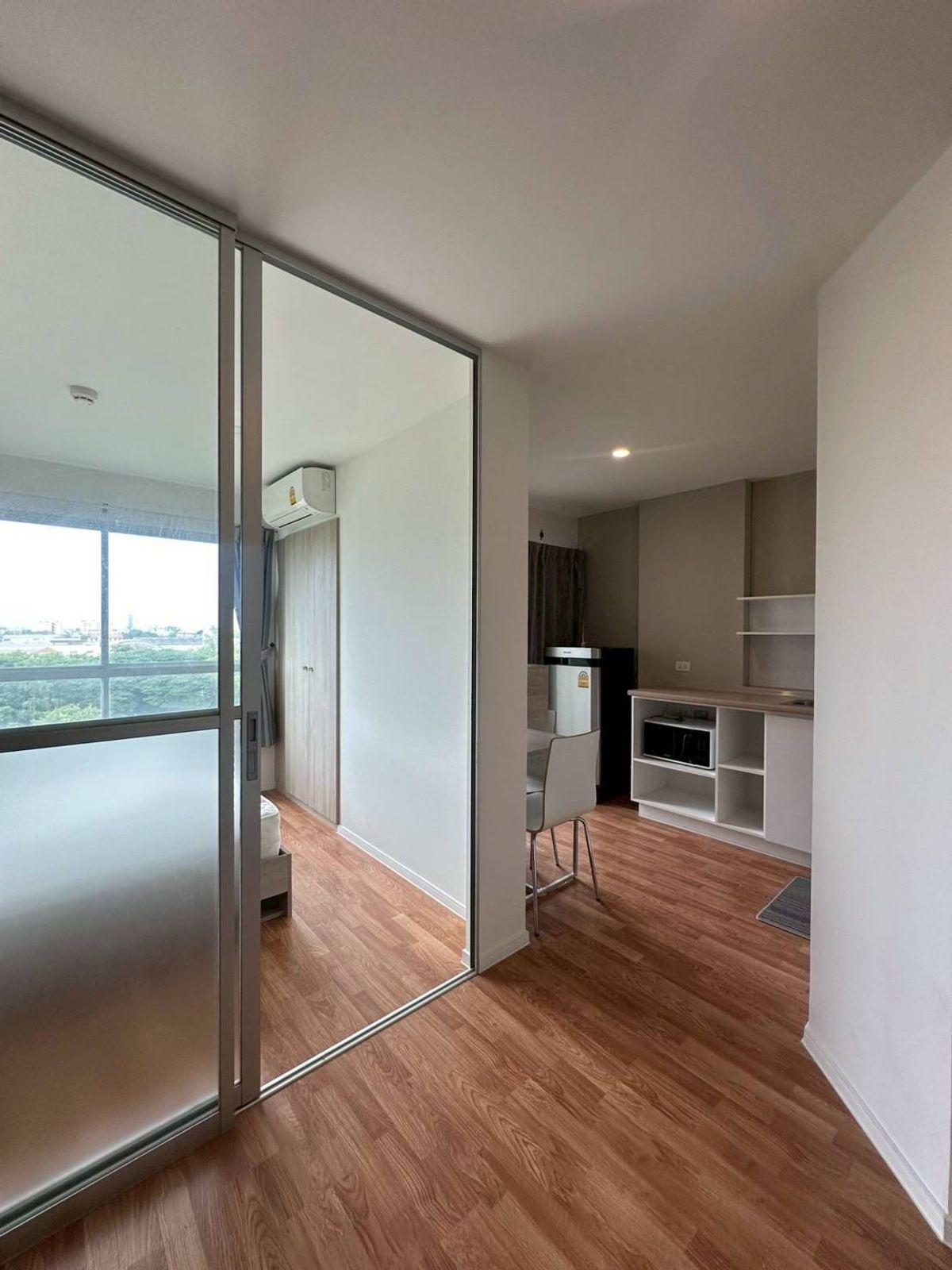 ขายคอนโดสมุทรปราการ สำโรง : ใกล้รถไฟฟ้า BTS แบริ่ง