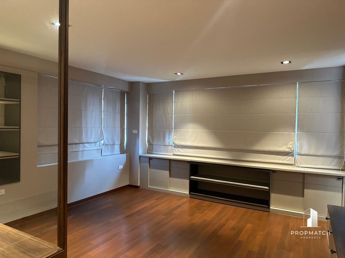 For SaleCondoSukhumvit, Asoke, Thonglor : ✨flash deal ✨Ploenchit Terrace (3Bed3bath374SQM) Ready! Only 85,000,000 baht Tel.0981315848 @propmatch