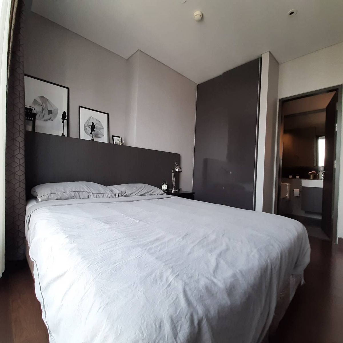 For RentCondoSukhumvit, Asoke, Thonglor : ✨Condo for RENT: The Lumpini 24 (BTS Promprong) AP-02 (LINE: @Condo91)