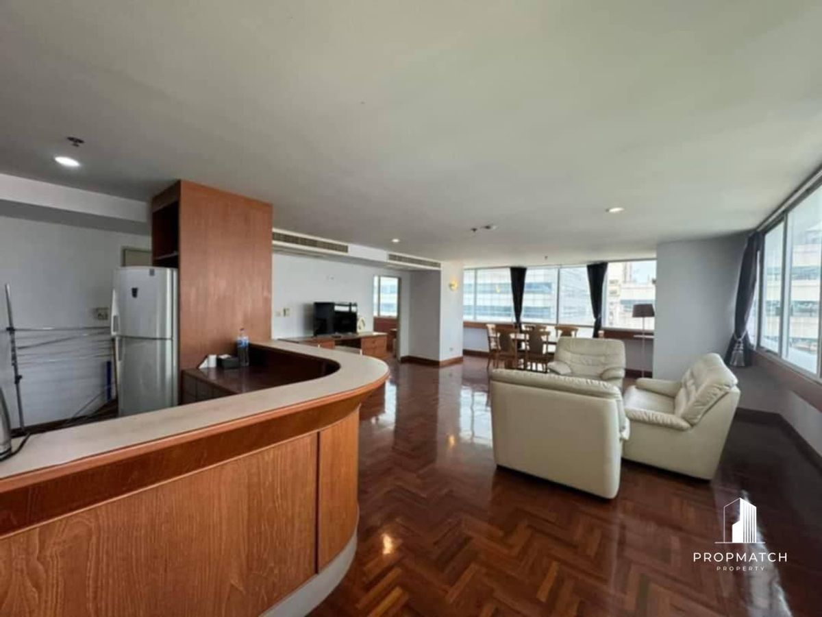 ขายคอนโดสุขุมวิท อโศก ทองหล่อ : ✨Flash Deal ✨Asoke Place (2Bed2Bath138SQM.) พร้อมอยู่ ! เพียง 10,990,000 บาท Tel.0981315848 @propmatch