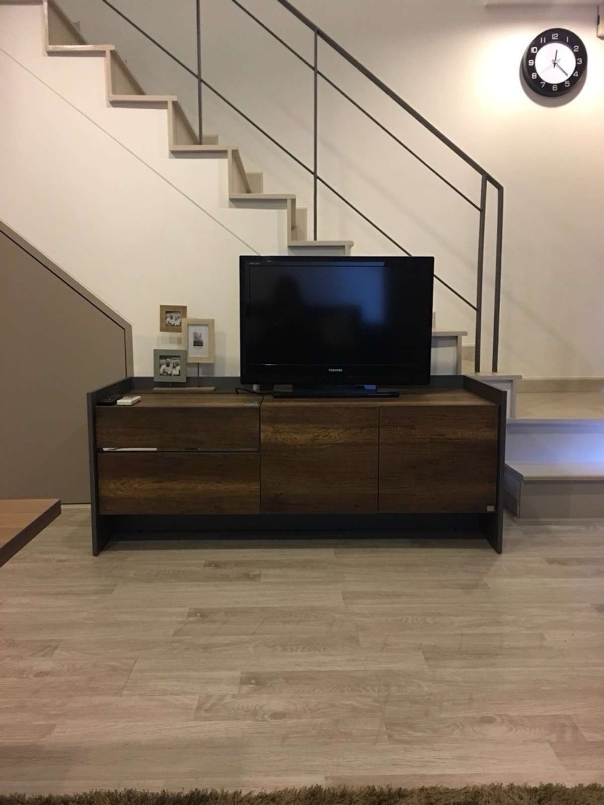 ให้เช่าคอนโดอ่อนนุช อุดมสุข : 📍For Rent ให้เช่า 1br1bh Ideo Mobi Suk 81 | BTS Onnut 44sq.m duplex 20,000 THB/month Fully furnished ready to move in Now!! Located on 24 & 25 Floor. 