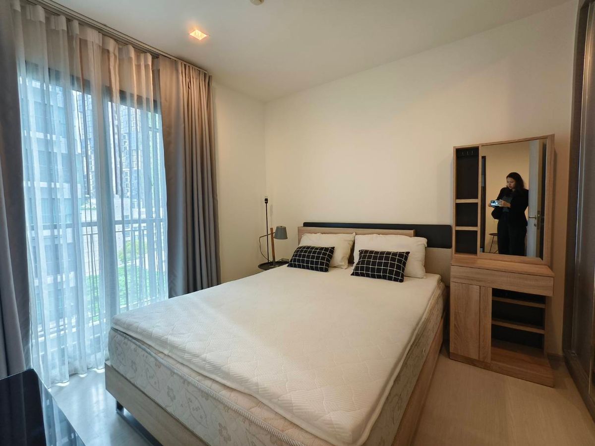 For RentCondoSukhumvit, Asoke, Thonglor : Condo for RENT: Rhythm Sukhumvit 36-38 (BTS Thonglor) MK-02 Line @livingbkk