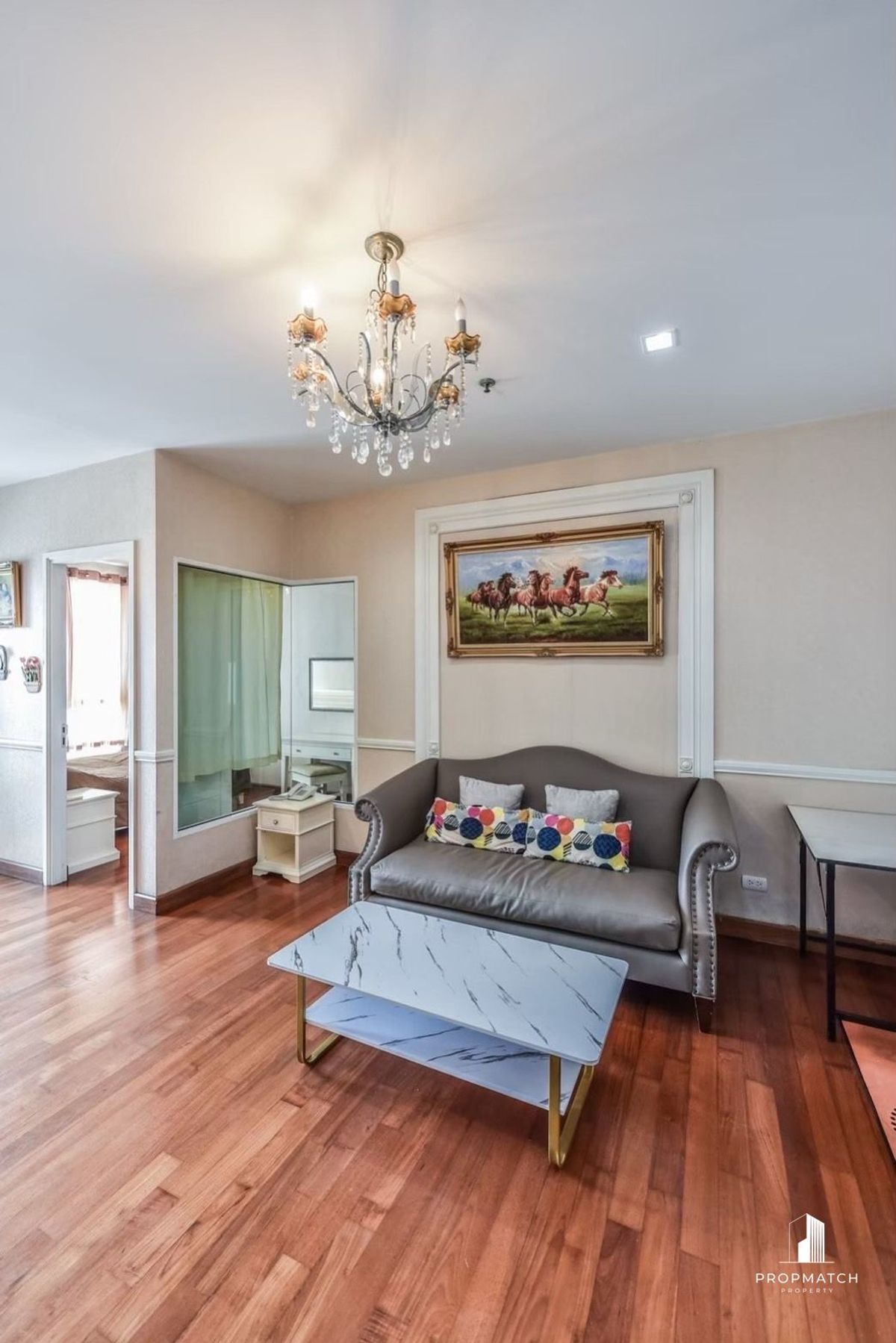 ขายคอนโดสาทร นราธิวาส : ✨Flash Deal ✨ IVY Sathorn 10(2Bed2Bath83SQM.) พร้อมอยู่ ! เพียง  9,960,000 บาท Tel.0981315848 @propmatch