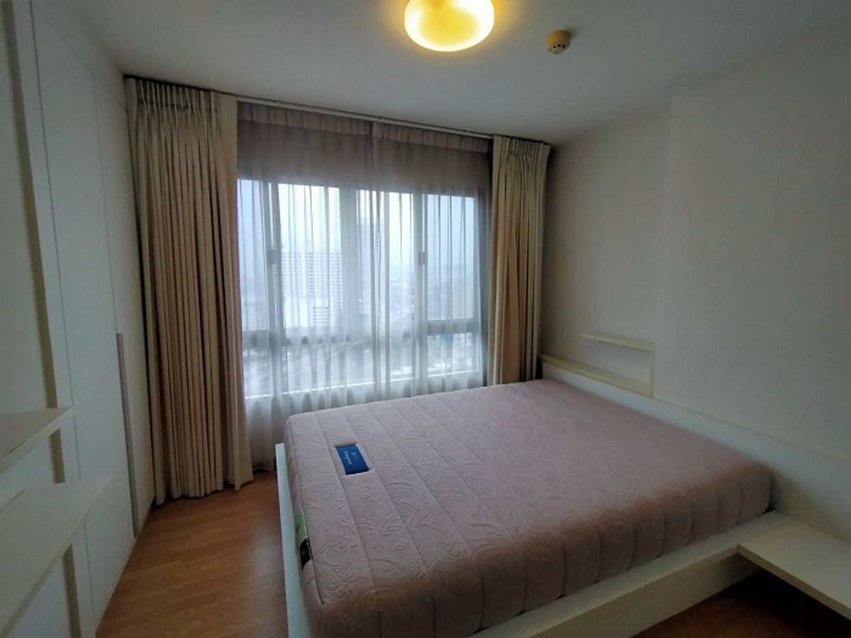 For SaleCondoPinklao, Charansanitwong : 🍕 Selling very cheap !! 1 bedroom, 16th floor, 29 sqm, only 1.65 baht only // The Trust Residence Pinklao Condo, near Central Pinklao 💕 065 356 2745 The Toy 🍕