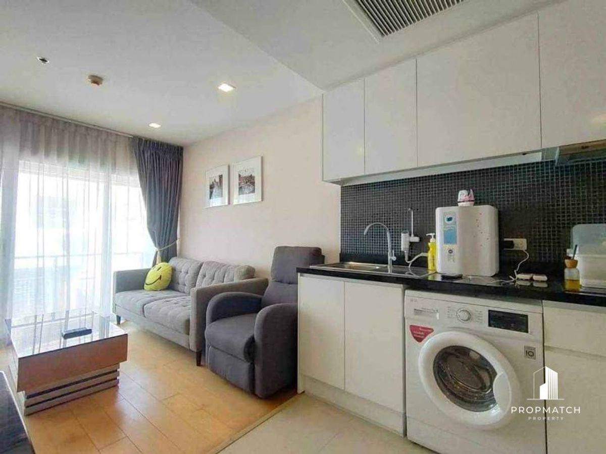 For SaleCondoSiam Paragon ,Chulalongkorn,Samyan : ✨flash deal ✨ VerTiq Rama 4 - Siam (2Bed2Bath66.7SQM) Ready! Only 6,700,000 baht Tel.0981315848 @propmatch