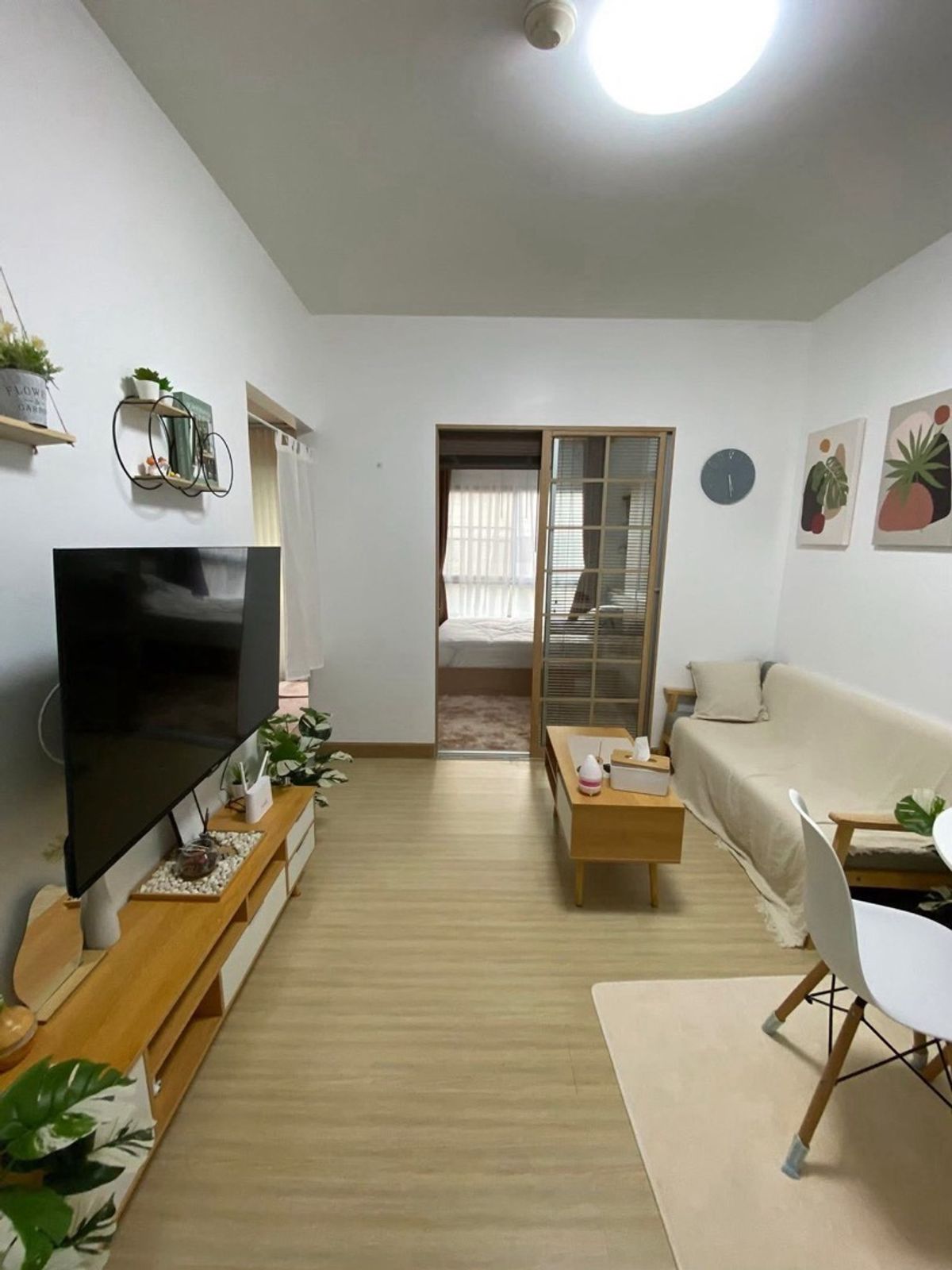 ให้เช่าคอนโดสมุทรปราการ สำโรง : For Rent : The Kith Sukhumvit 113
( 28 Sqm , 2nd Floor , Building A ) 