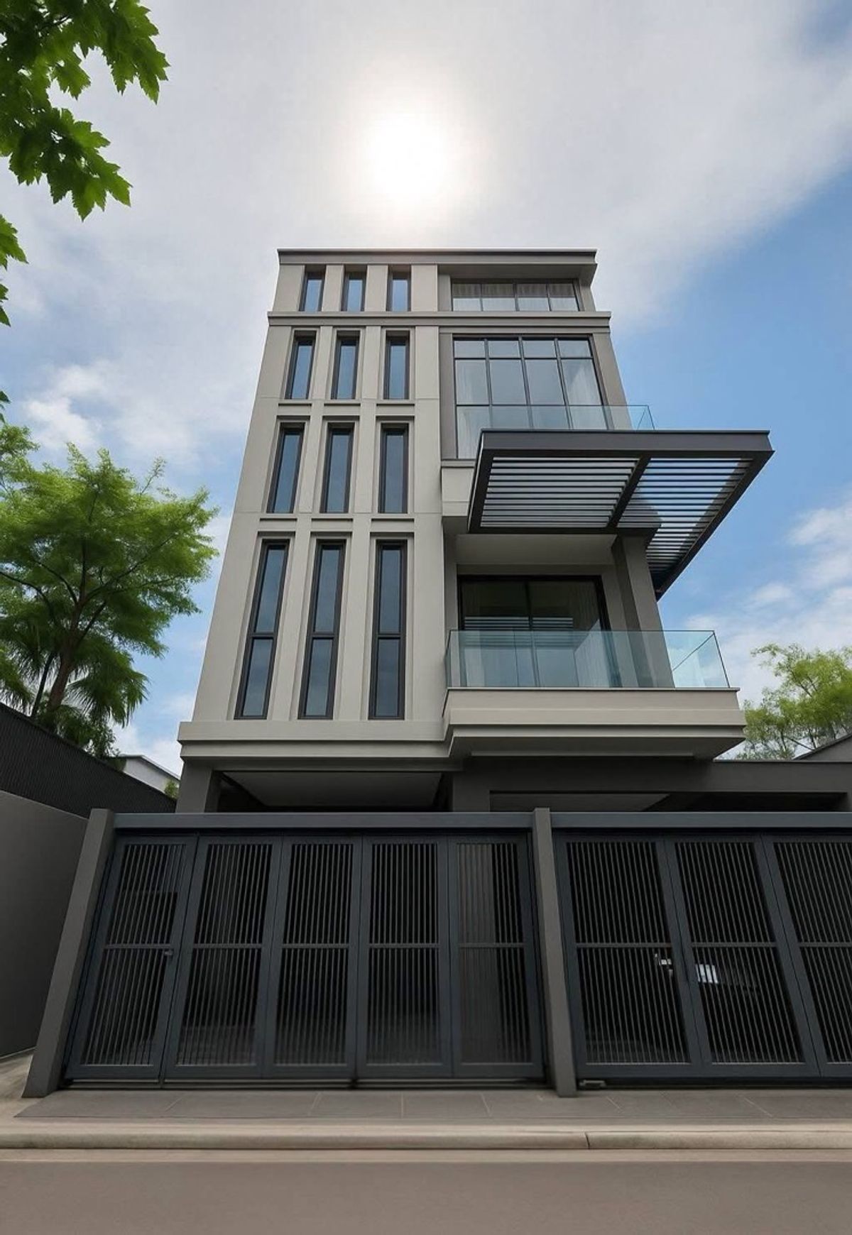 ให้เช่าบ้านสุขุมวิท อโศก ทองหล่อ : 📌Rental : Home Office and Residence in Thonglor , Private Pool & Private Lift ,  

🔥🔥Rental price : 300,000 THB / month 🔥🔥 

𝗠𝗼𝗿𝗲 𝗜𝗻𝗳𝗼𝗿𝗺𝗮𝘁𝗶𝗼𝗻 𝗙𝗼𝗿 𝗟𝗶𝘃𝗶𝗻𝗴 𝗮𝗻𝗱 𝗜𝗻𝘃𝗲𝘀𝘁𝗺𝗲𝗻𝘁
📱Tel : (+66) 061-9979915 / Kat
📱Line : http