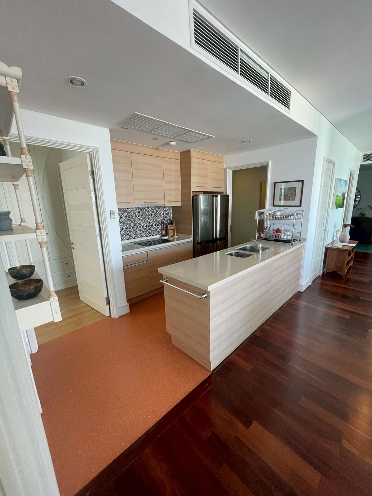 ขายคอนโดสุขุมวิท อโศก ทองหล่อ : LTHC12721 - Aguston Sukhumvit 22 Condo FOR SALE Size 156 sqm. 3 beds 4 baths Near BTS Phrom Phong Station ONLY 24.5 MB