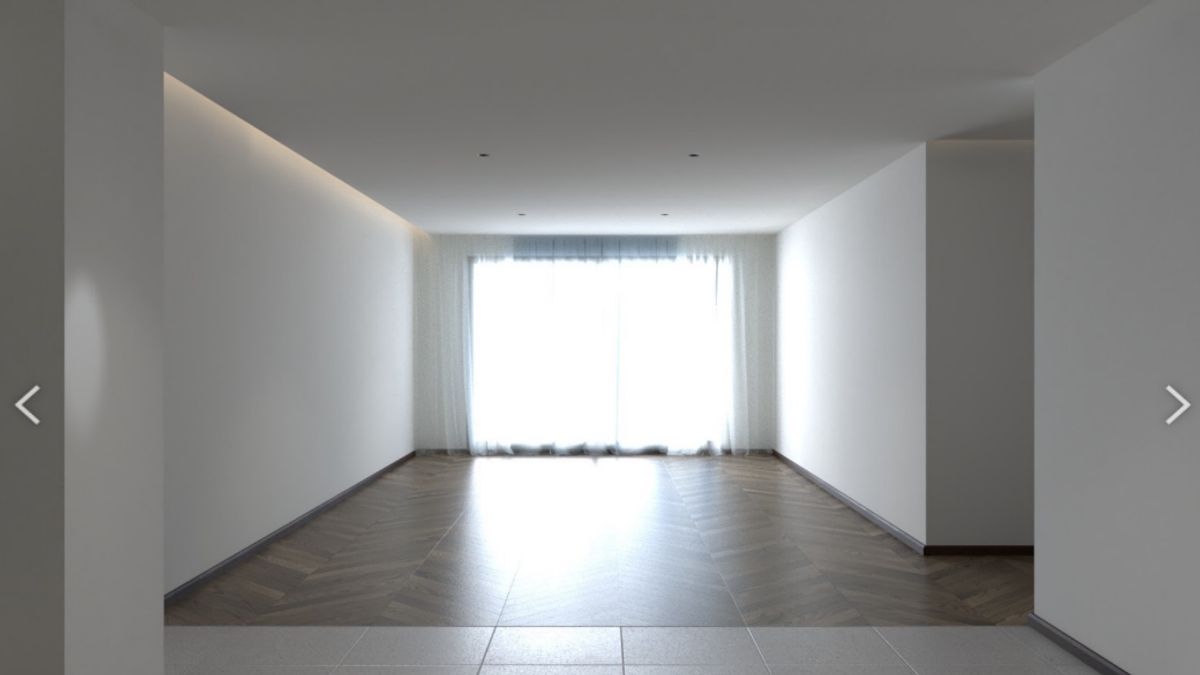 ให้เช่าคอนโดสะพานควาย จตุจักร : Baxtor Condominium ชั้น 6 วิวสวย Pet-friendly (รีโนเวทใหม่ ยังไม่เคยมีคนเข้าอยู่)