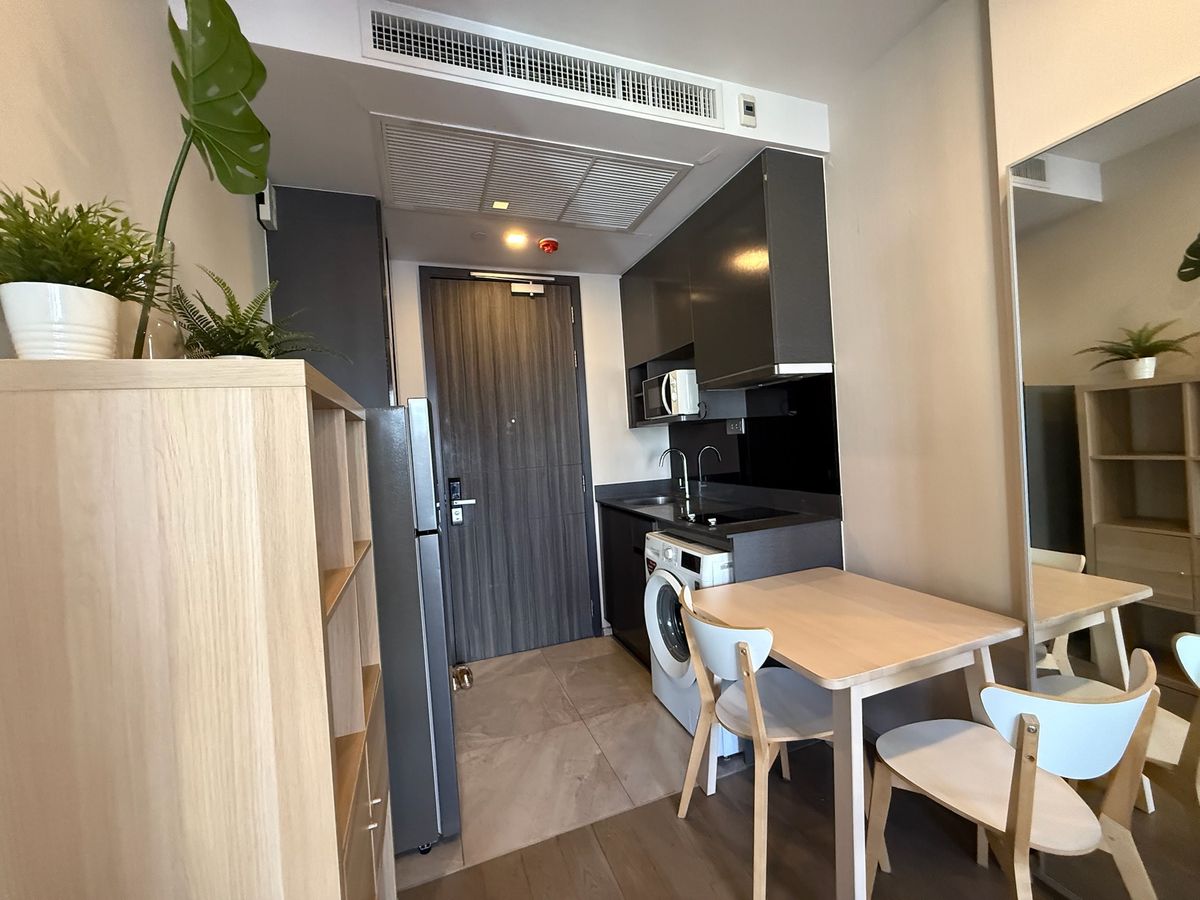 For RentCondoSukhumvit, Asoke, Thonglor : Ashton Asoke Condo rental near MRT Sukhumvit