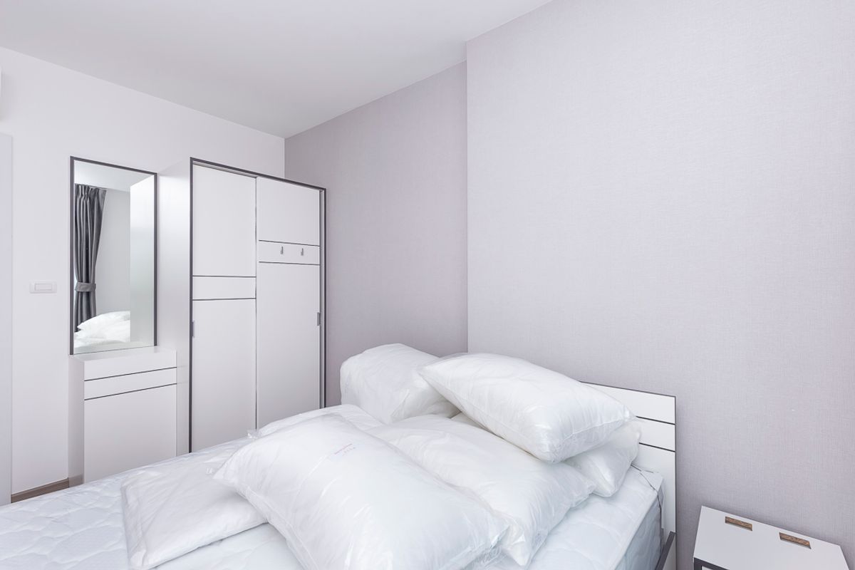 For RentCondoBang kae, Phetkasem : A good price room here !! High class room, good view, electrical appliances, call 081-912-8883